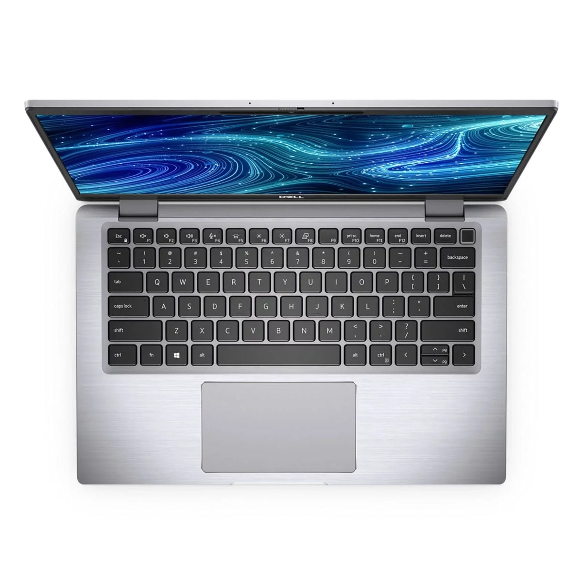 Restored Dell Latitude 7000 7420 Laptop (2021) | 14"  | Core i7 - 512GB  - 32GB  | 4 Cores @ 4.4 GHz - 11th Gen  (Refurbished)
