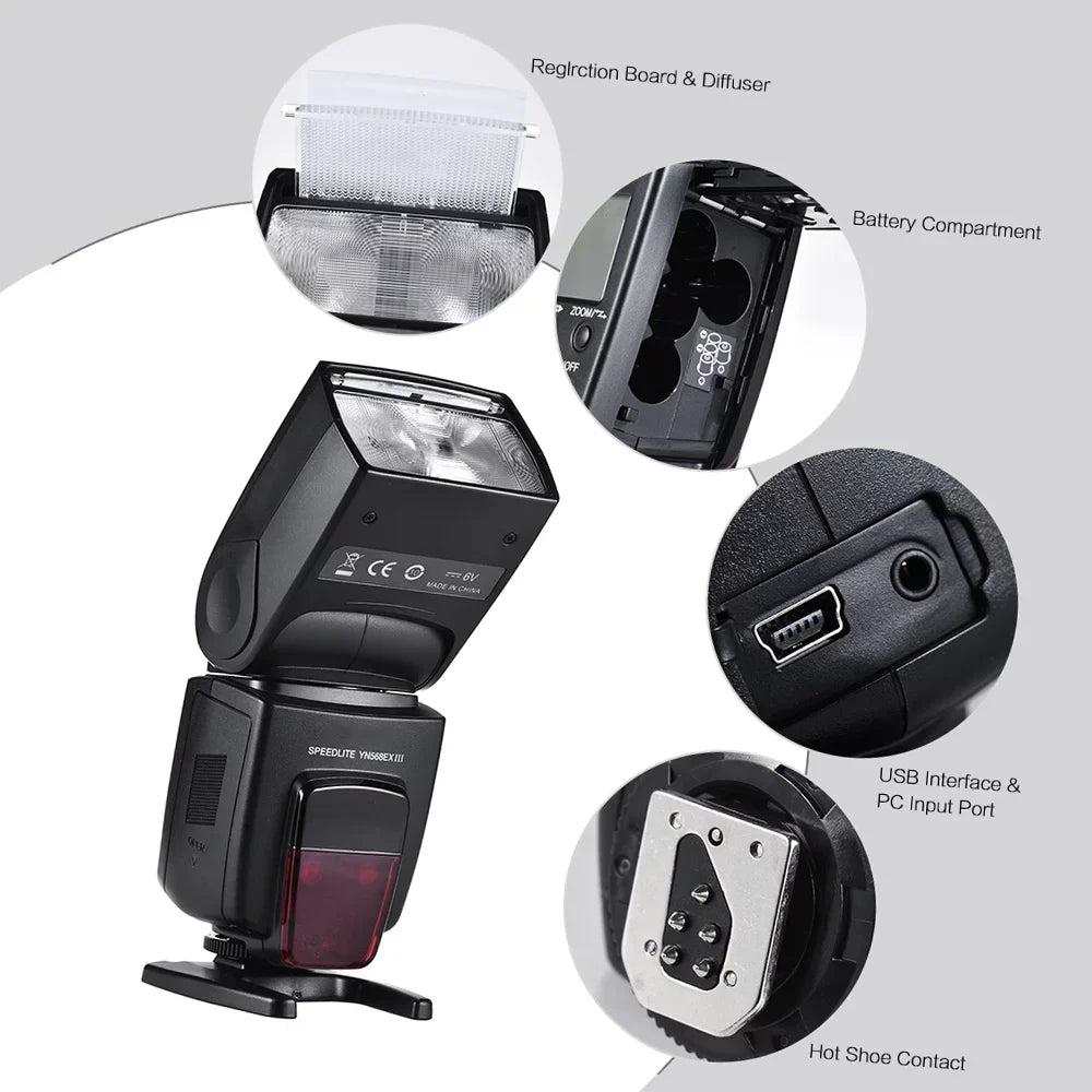 Camera Flash,Firmware  Camera Sync  Firmware Speed Sync Master Slave  Wireless    Master Sync  Warranty E- Speedlite Master Cameras Speedlite Master Wireless