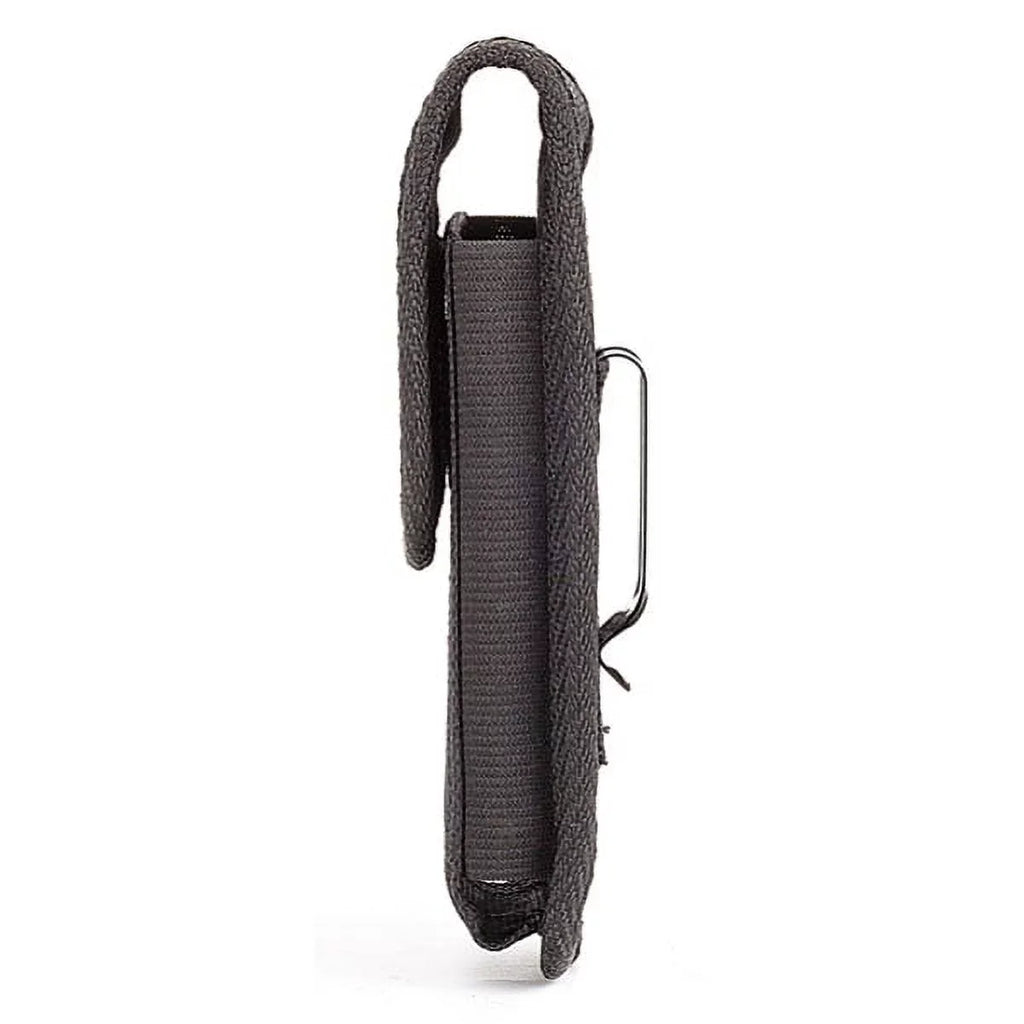 Rugged Canvas Case Holster Metal Belt Clip w Black 6ft Long Type-C Cable Rapid Charge  Wire Sync Y8K for Blackberry Motion -  G9, Vivo  Plus - Coolpad Legacy - Google Pixel  3a