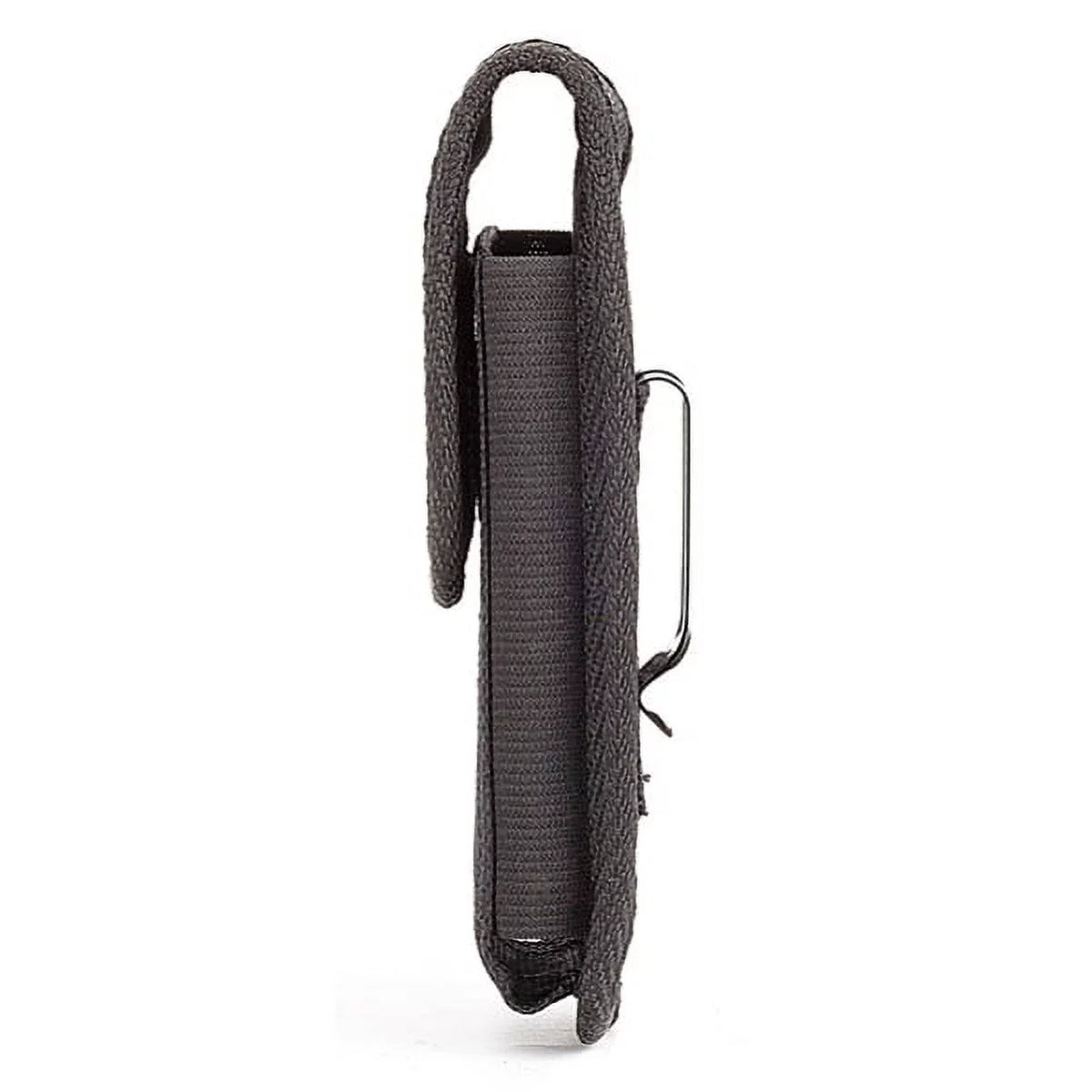 Rugged Canvas Case Holster Metal Belt Clip w Black 6ft Long Type-C Cable Rapid Charge  Wire Sync Y8K for Blackberry Motion -  G9, Vivo  Plus - Coolpad Legacy - Google Pixel  3a
