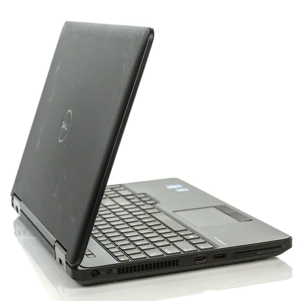 Used Dell Latitude E5540 Laptop i5 Dual-Core 8GB 1TB Win 10 Pro B v.