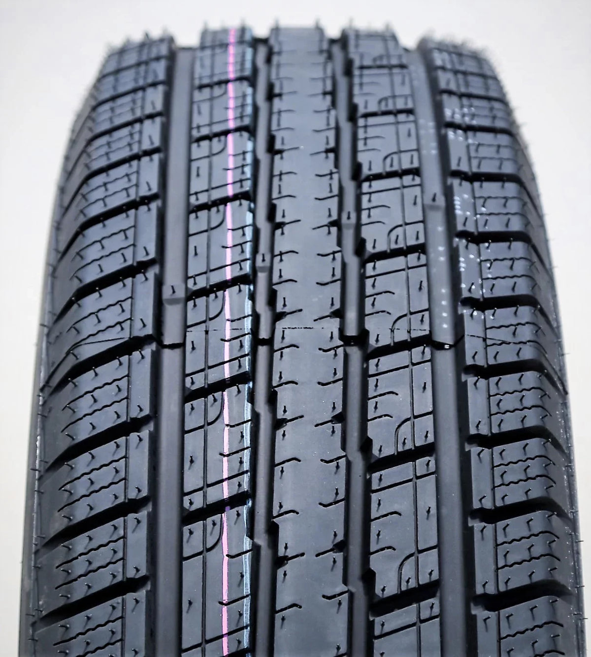 Set of 4 () Waterfall Terra-X H/T 265/70R17 115T Tires Fits: 2014-18 Chevrolet Silverado 1500 , 2010-21  Sierra 1500
