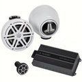 Yamaha  F3X-H81C0-R0-00 Fx Jl Audio System White (2019~); F3XH81C0R000