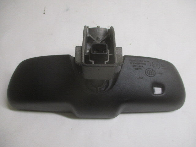 Pre-Owned 2015 2016 Dodge Charger Rear View Mirror w/Auto Dim & 911 Assist   (Good)