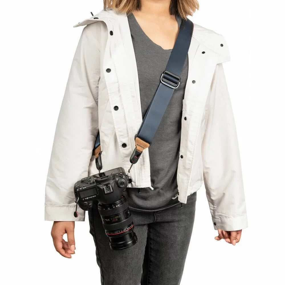 Peak Design --3 Slide Camera Strap (Midnight)