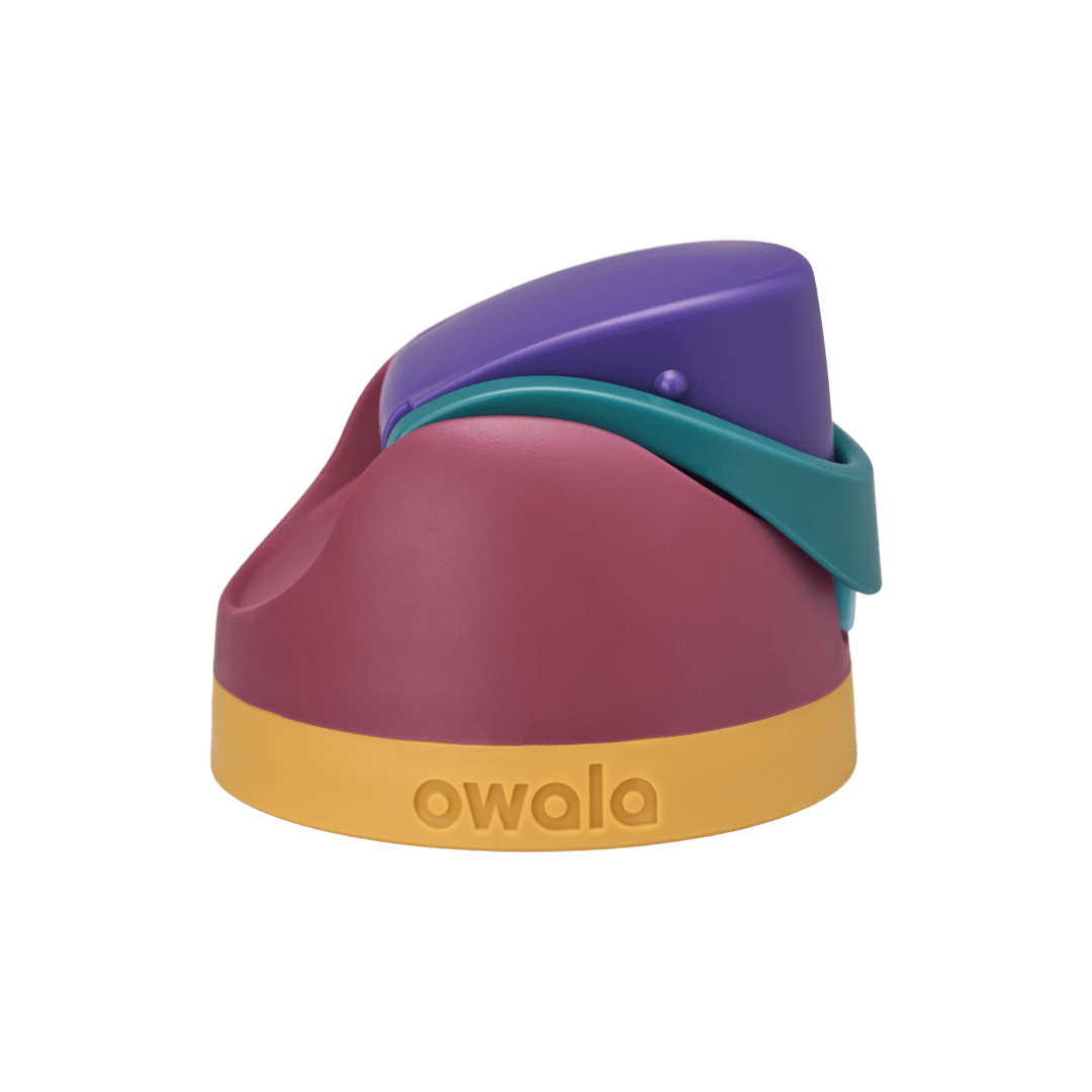 Replacement Lids - Second Set 42