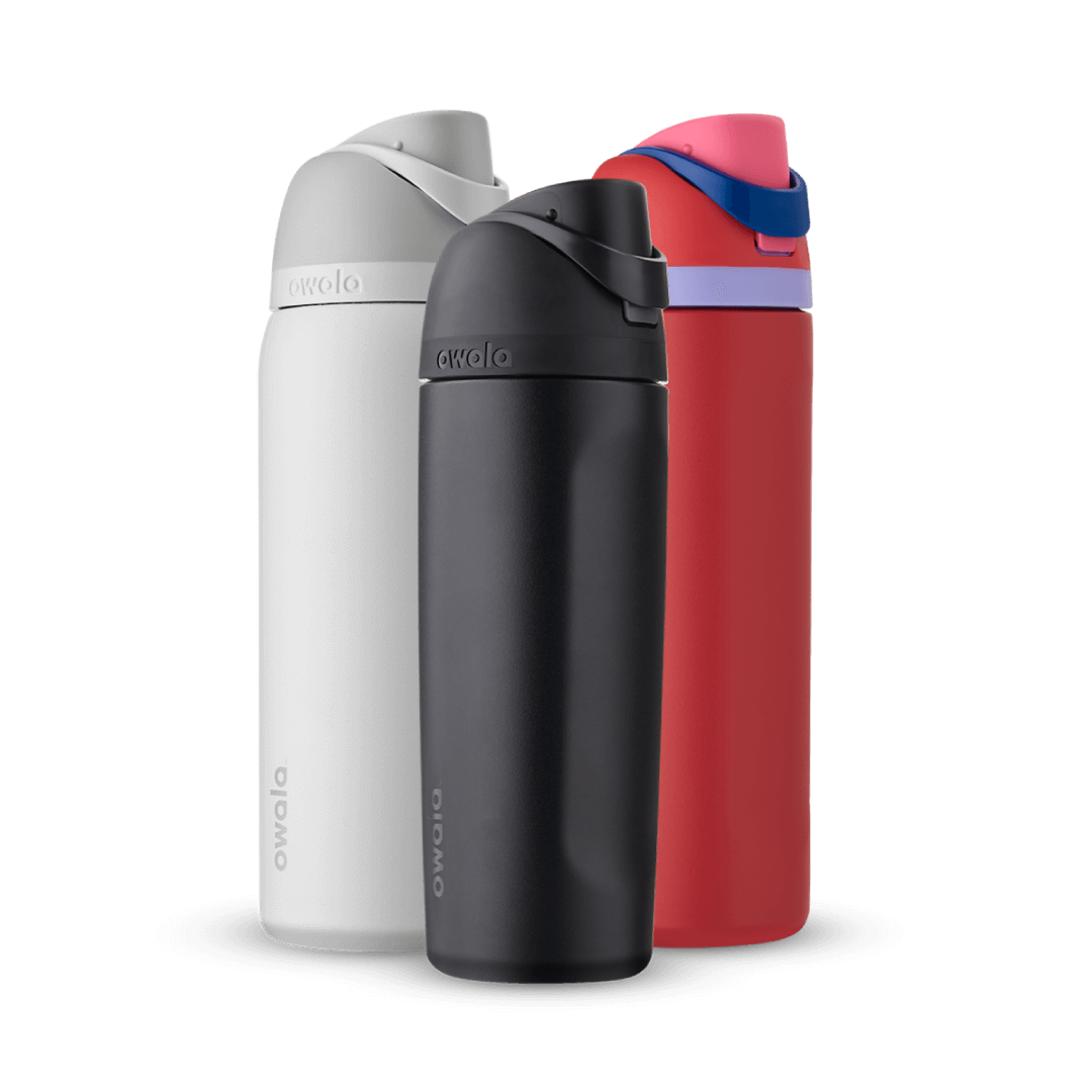 FreeSip Bundle - Second Set 22